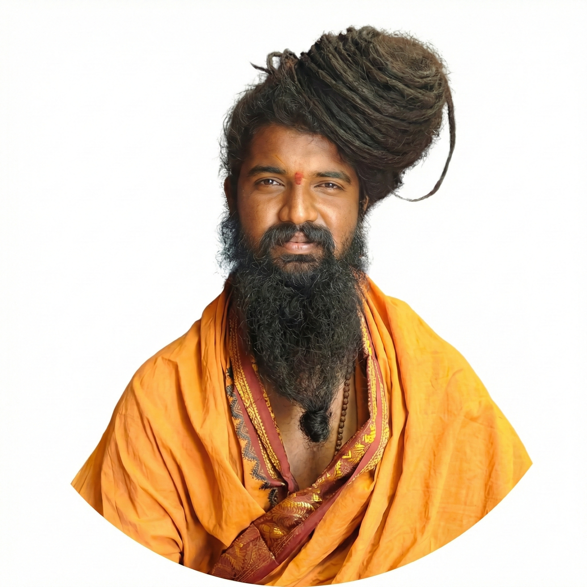 Kaala Naaga Maharshi